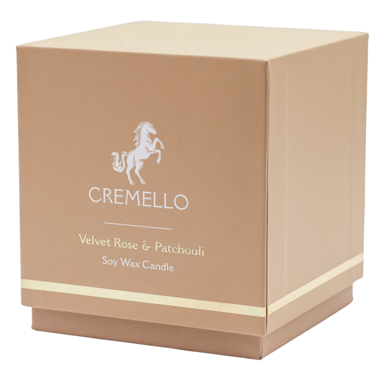 Cremello Candle image 6